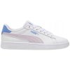 Puma Sneakersy Smash 3.0 L Jr 392031-13 biela Puma Sneakersy Smash 3.0 L Jr 392031-13 biela