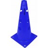 Pro's Pro Marking Cone with holes 1ks Modrý Tyrkysový Pro's Pro Marking Cone with holes 1ks Modrý Tyrkysový