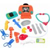 Playgo Lekárska súprava 19ks Playgo Lekárska súprava 19ks