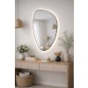 Baltica Design Stone Fluid 55x92 cm 5904107932682