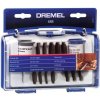 Dremel 688 Súprava na rezanie 68 ks 26150688JA Dremel 688 Súprava na rezanie 68 ks 26150688JA