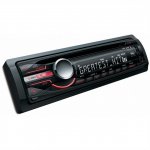 Sony CDX-GT450U