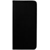 Púzdro TopQ Xiaomi Redmi Note 11 Smart Magnet knižkové čierne