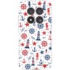 Picasee silikónový prehľadný obal pre Xiaomi Redmi Note 15 Pro 4G - Sailor Vibes Picasee silikónový prehľadný obal pre Xiaomi Redmi Note 15 Pro 4G - Sailor Vibes