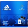 Adidas UEFA Champions League Anthem Edition VII EDT 50 ml + sprchový gél 250 ml darčeková sada