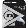 Dunlop Explosive Tour Silver 1.25 mm 12 m