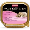 ANIMONDA Cat Vom Feinsten Kitten Baby Pate 100g ANIMONDA Cat Vom Feinsten Kitten Baby Pate 100g