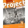Project 1 Workbook Fourth Edition (SK) + CD + online VÝPREDAJ - Hutchinson Tom Project 1 Workbook Fourth Edition (SK) + CD + online VÝPREDAJ - Hutchinson Tom