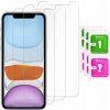 Tvrdené sklo pre Apple iPhone 11/XR - Ochranné sklo 2.5D, 9H Tvrdené sklo pre Apple iPhone 11/XR - Ochranné sklo 2.5D, 9H