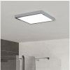 | Eglo 901767 - LED kúpeľňové stropné svietidlo FUEVA LED/13W/230V 29x29 cm IP44 chróm | 901767 | Eglo 901767 - LED kúpeľňové stropné svietidlo FUEVA LED/13W/230V 29x29 cm IP44 chróm | 901767