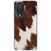 Picasee silikónový prehľadný obal pre Honor X7 - Rustica Picasee silikónový prehľadný obal pre Honor X7 - Rustica