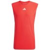 adidas Tennis Pro Climacool+ Tank Červený adidas Tennis Pro Climacool+ Tank Červený