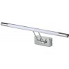 V-TAC LED svietidlo nad zrkadlo/obraz, 8W, 550lm, 50cm, chróm, 3000K V-TAC LED svietidlo nad zrkadlo/obraz, 8W, 550lm, 50cm, chróm, 3000K