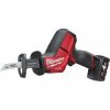 Milwaukee M12 CHZ-402C M12 FUEL™ kompaktná skracovacia píla Hackzall™ Milwaukee M12 CHZ-402C M12 FUEL™ kompaktná skracovacia píla Hackzall™