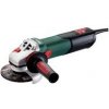 METABO WEA 17-125 QUICK 600534000 METABO WEA 17-125 QUICK 600534000