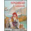 Sindibád námořník Sindibád námořník