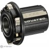 Novatec X4 ABG orech, 6-západkový, Shimano HG, hliník, OEM Novatec X4 ABG orech, 6-západkový, Shimano HG, hliník, OEM