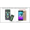 Luxo Phosphorus Aztec - Lev I (iPhone, Samsung, Huawei, Xiaomi) Model: Samsung Galaxy A3 2016 Luxo Phosphorus Aztec - Lev I (iPhone, Samsung, Huawei, Xiaomi) Model: Samsung Galaxy A3 2016