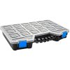 BORMANN Pro plastový organizér na náradie, 18 miest, s pevnými prepážkami 42x29,5x6cm (BTB3348) BORMANN Pro plastový organizér na náradie, 18 miest, s pevnými prepážkami 42x29,5x6cm (BTB3348)