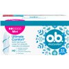 O.b. tampóny 32 ks Pro Comfort Mini O.b. tampóny 32 ks Pro Comfort Mini