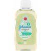 Johnsons Baby Cotton Touch telový detský olej 200 ml Johnsons Baby Cotton Touch telový detský olej 200 ml