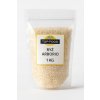 Ryža Arborio ROMA 1kg – na rizoto, krémová | Top Food Ryža Arborio ROMA 1kg – na rizoto, krémová | Top Food