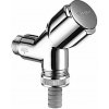 Schell Comfort Šikmý prístrojový ventil, chróm 033860699 Schell Comfort Šikmý prístrojový ventil, chróm 033860699