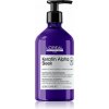 L’Oréal Professionnel Serie Expert Keratin Alpha Sleek šampón pre hladký vzhľad vlasov 500 ml L’Oréal Professionnel Serie Expert Keratin Alpha Sleek šampón pre hladký vzhľad vlasov 500 ml