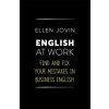English at Work English at Work