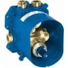 GROHE Rapido T - Podomietkové teleso pre termostatické batérie, 35500000 GROHE Rapido T - Podomietkové teleso pre termostatické batérie, 35500000