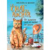 LE CHAT DU ROCHER, Un meurtre peut en cacher un autre (Sandra Nelson,Alice Quinn)(Brožovaná) LE CHAT DU ROCHER, Un meurtre peut en cacher un autre (Sandra Nelson,Alice Quinn)(Brožovaná)