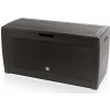 Prosperplast Kufrík Prosperplast Baul Rato 310 LTS, čokoláda, 119X48X60 cm Prosperplast Kufrík Prosperplast Baul Rato 310 LTS, čokoláda, 119X48X60 cm