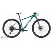 CTM RASCAL 1.0 29 bicykel, tmavozelená/striebornochrómová L CTM RASCAL 1.0 29 bicykel, tmavozelená/striebornochrómová L