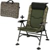 Sedačka Giants Fishing Chair Gaube XT + transportní taška! Sedačka Giants Fishing Chair Gaube XT + transportní taška!