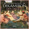 Dekameron - Den devátý - Giovanni Boccaccio - online doručenie Dekameron - Den devátý - Giovanni Boccaccio - online doručenie