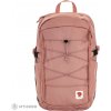 Fjällräven Skule 24 batoh, 24 l, dusty rose Fjällräven Skule 24 batoh, 24 l, dusty rose