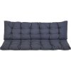 Rojaplast Poduška na lavicu PREMIUM 160x45cm Rojaplast Poduška na lavicu PREMIUM 160x45cm