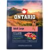 Krmivo Ontario Adult Large Lamb & Brown Rice 2,25kg Krmivo Ontario Adult Large Lamb & Brown Rice 2,25kg