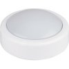 Rabalux 4703 Push light stolná lampa, biela Rabalux 4703 Push light stolná lampa, biela