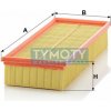 MANN C 34 109 vzduchový filter MANN C 34 109 vzduchový filter