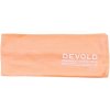 Devold Endurance Merino Light Headband ružová
