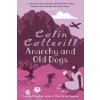 Anarchy and Old Dogs (Colin Cotterill)(Brožovaná) Anarchy and Old Dogs (Colin Cotterill)(Brožovaná)