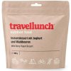 Travellunch Jogurtový dezert s ovocím 100 g Travellunch Jogurtový dezert s ovocím 100 g