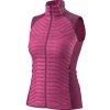 Dynafit SPEED INSULATION VEST W magenta M; Růžová vesta Dynafit SPEED INSULATION VEST W magenta M; Růžová vesta