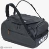 EVOC DUFFLE BAG 40 športová taška, 40 l, carbon grey/black EVOC DUFFLE BAG 40 športová taška, 40 l, carbon grey/black