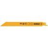 DeWALT DT2353 pilové plátky bimetalové na kov do 3-8 mm, 203 mm DeWALT DT2353 pilové plátky bimetalové na kov do 3-8 mm, 203 mm