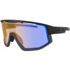 Bliz Fusion Nano Optics - 52105-13N/Matt Black/Nordic Light Coral/Blue Multi one size Bliz Fusion Nano Optics - 52105-13N/Matt Black/Nordic Light Coral/Blue Multi one size