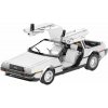 Metal Earth 3D puzzle DeLorean 61 ks Metal Earth 3D puzzle DeLorean 61 ks