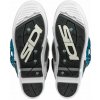 SiDi CROSSFIRE 3 SRS white/petrol - 2024, 45 SiDi CROSSFIRE 3 SRS white/petrol - 2024, 45