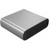 Hyper HyperJuice 245W GaN Desktop Charger - Space Gray HJGAN245 Hyper HyperJuice 245W GaN Desktop Charger - Space Gray HJGAN245